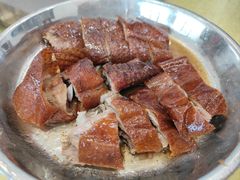 烧鹅-大笑饭堂(甲子桥店)
