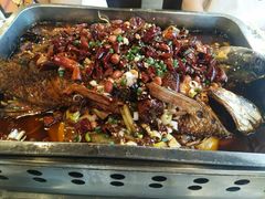-簋街仔仔小龙虾(簋街二店)