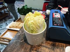 -小龍鳳·港式海鲜打边炉(沙湖路店)