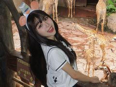 -长鹿旅游休博园
