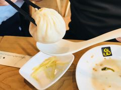 -一品小笼(金融街店)