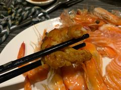 -长沙北辰洲际酒店-兰调全日餐厅