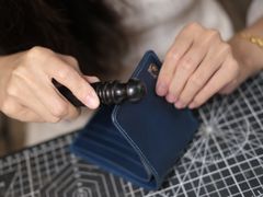 -零几体验diy皮具工作室(振业城店)