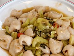 -芳华轩•客家菜馆(梧桐山店)