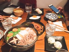-铃木食堂(帽儿胡同店)
