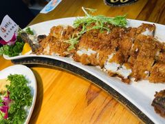 -醉壹号海鲜大排档·老厦门特色菜(厦门美食地标店)