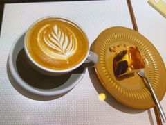 -BAKER&SPICE(安福路店)