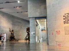 -北京周口店北京人遗址博物馆