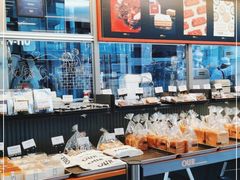 -OUR Bakery(三里屯太古里店)