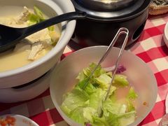 -西贝(六里桥旗舰店)