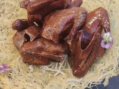 -中山保利艾美酒店-乐美中餐厅