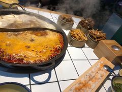 -瓜西西重庆火锅(花溪店)
