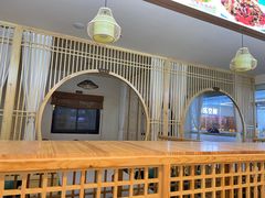 -小小集渔·泰式大排档(太古里香槟店)
