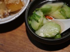 -天水蔬食料理(树德之光店)