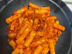 -百年石锅饭(阿里郎美食街店)