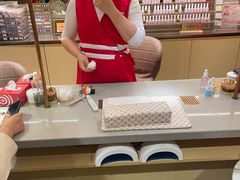 -海底捞火锅(团结桥店)