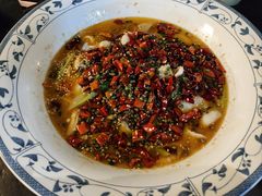 -花迹·金陵南京菜(老门东店)