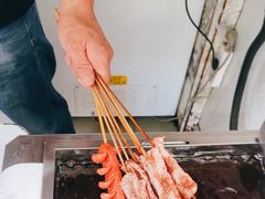 -里脊肉串店(天桥老店)