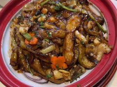 -爷爷的烀饼店