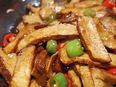-翰林宴(阜南路店)