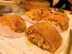 -万山楼海鲜酒家·二十三年老字号