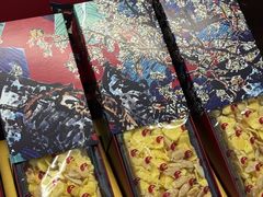 -白天鹅宾馆·美食屋