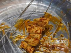 -白老大羊杂碎稍麦