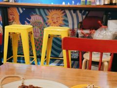 -Mesa Madre梅萨妈妈·Bintana(国贸店)