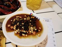 豆花布丁-储奇门鳝鱼火锅(总店)