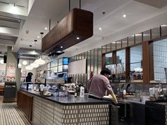 -BAKER&SPICE(BFC外滩金融中心店)