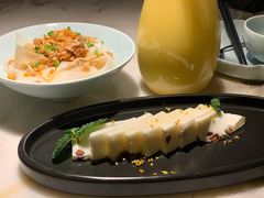 养颜补胶红豆奶-弄堂里(西溪龙湖天街店)