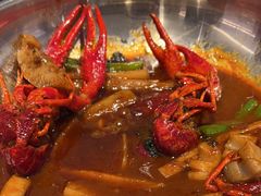 -聚味瞿记·龙虾堂(坡子街店)