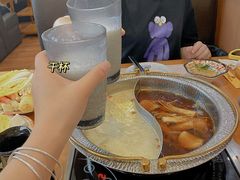 -牛New寿喜烧(青浦店)