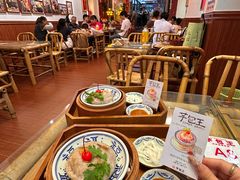 -芋包王闽南茶楼(八市店)