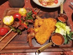 -La Terre乐田(万象城店)