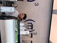 -CUBIC3三立方咖啡(凌空SOHO店)