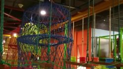 -新方向童乐小镇·儿童主题乐园·职业角色扮演(南昌店)