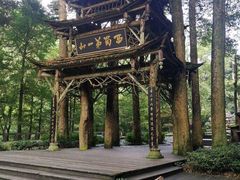 -青城山