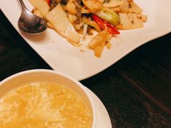 -浙江安吉JW万豪酒店·万豪中餐厅