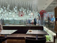 -无印良品餐堂 MUJI Diner(成都太古里店)