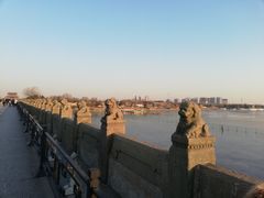 -卢沟桥文化旅游区