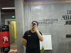 -漾健身·普拉提(橡树湾店)