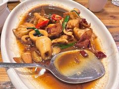 -临家闽南菜(宝洲路店)