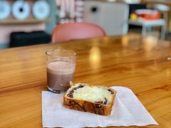 -dotcom coffee古点咖啡(致真大厦店)