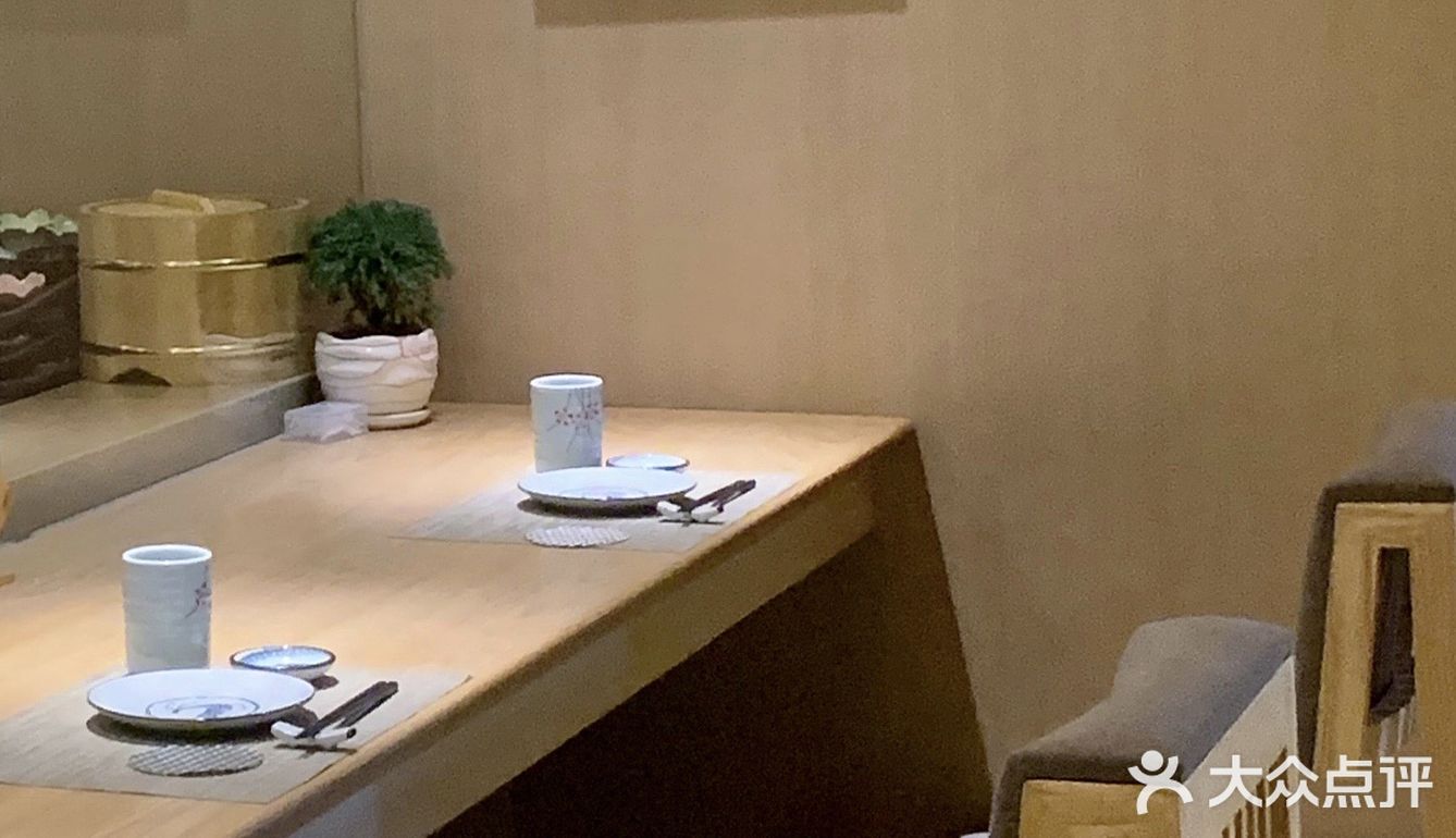 青岛探店|隐藏在海边别墅里的精致日料店🍣