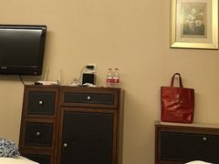 -汕头金海湾大酒店(万象城店)