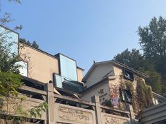 -简象咖啡CAFE ELE JANE(满陇桂雨店)
