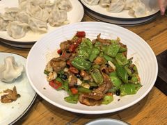 -伊喜饺子·烤鸭(五道口学院路店)