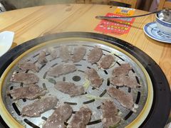 -阿鸡鱼庄·顺德鲜蒸小炒(亚运村店)
