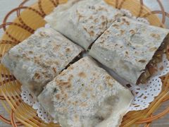 麦饺筒-面道赞宁海海鲜面(迎凤街店)